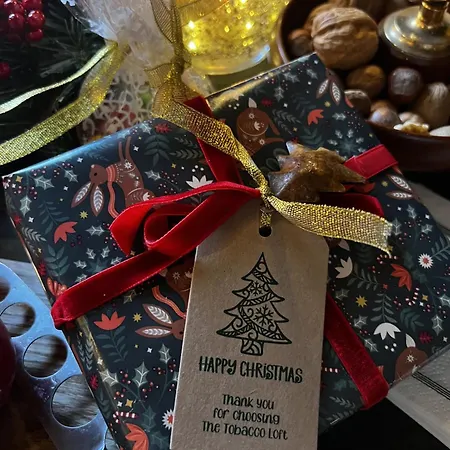 The Tobacco Loft Kendal