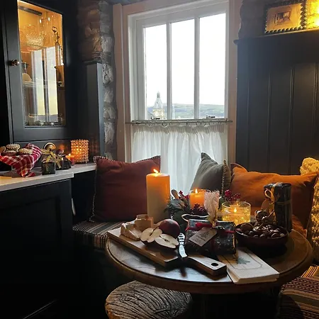 The Tobacco Loft Kendal