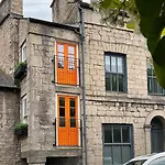 Vakantiehuis The Tobacco Loft *