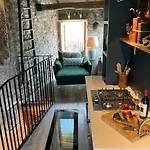 Vakantiehuis The Tobacco Loft Kendal