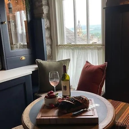 The Tobacco Loft Holiday home Kendal