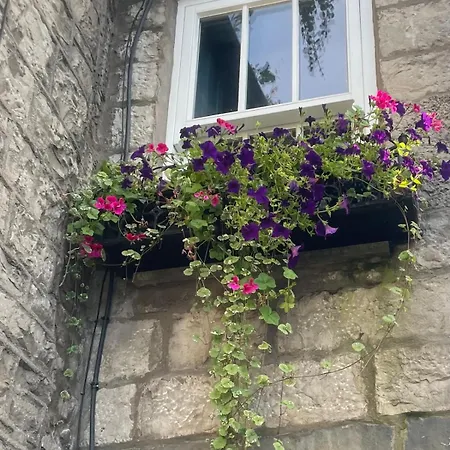 The Tobacco Loft Dom wakacyjny *