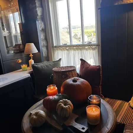 Hébergement de vacances The Tobacco Loft Kendal