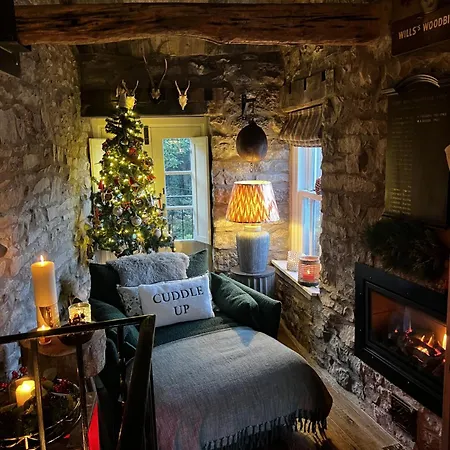 The Tobacco Loft *