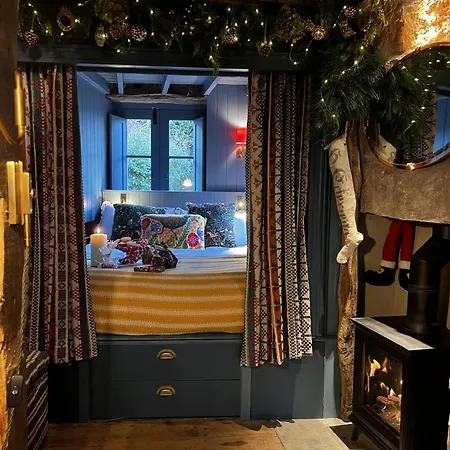 Holiday home The Tobacco Loft *