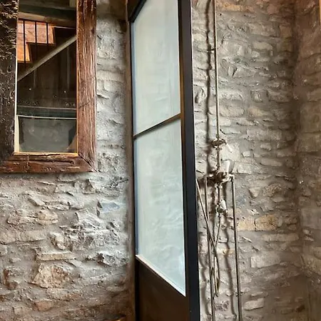 The Tobacco Loft * Kendal