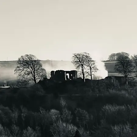 The Tobacco Loft Nyaraló
