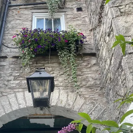 Nyaraló The Tobacco Loft *