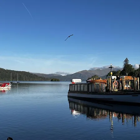 Nyaraló The Tobacco Loft *